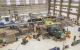 Vận tải cơ KC-390 có đủ sức soán ngôi C-130J Hercules?