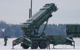 Chỉ huy đơn vị Patriot Ukraine tiết lộ cách bắn hạ tên lửa Kh-47 Kinzhal