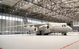 Vận tải cơ KC-390 có đủ sức soán ngôi C-130J Hercules?