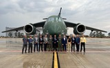 Vận tải cơ KC-390 có đủ sức soán ngôi C-130J Hercules?