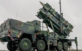 Chỉ huy đơn vị Patriot Ukraine tiết lộ cách bắn hạ tên lửa Kh-47 Kinzhal