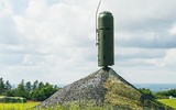 Radar thụ động Vera-EG giúp Ukraine 'bắt sống' mọi máy bay tàng hình