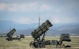 Chỉ huy đơn vị Patriot Ukraine tiết lộ cách bắn hạ tên lửa Kh-47 Kinzhal