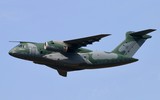 Vận tải cơ KC-390 có đủ sức soán ngôi C-130J Hercules?