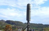 Radar thụ động Vera-EG giúp Ukraine 'bắt sống' mọi máy bay tàng hình