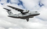 Vận tải cơ KC-390 có đủ sức soán ngôi C-130J Hercules?