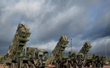 Chỉ huy đơn vị Patriot Ukraine tiết lộ cách bắn hạ tên lửa Kh-47 Kinzhal