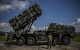 Chỉ huy đơn vị Patriot Ukraine tiết lộ cách bắn hạ tên lửa Kh-47 Kinzhal