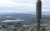 Radar thụ động Vera-EG giúp Ukraine 'bắt sống' mọi máy bay tàng hình