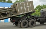 Radar thụ động Vera-EG giúp Ukraine 'bắt sống' mọi máy bay tàng hình