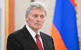 Tiết lộ của ông Peskov về hội nghị thượng đỉnh BRICS khiến Mỹ bất an