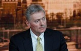 Tiết lộ của ông Peskov về hội nghị thượng đỉnh BRICS khiến Mỹ bất an