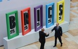 Tiết lộ của ông Peskov về hội nghị thượng đỉnh BRICS khiến Mỹ bất an