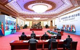 Tiết lộ của ông Peskov về hội nghị thượng đỉnh BRICS khiến Mỹ bất an