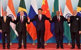 Tiết lộ của ông Peskov về hội nghị thượng đỉnh BRICS khiến Mỹ bất an