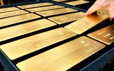 Nhờ Mỹ, Nga có lý do chính đáng để tiếp tục mua vàng