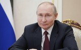 Thế giới đa cực đang dần hình thành theo đúng dự báo của Tổng thống Putin 