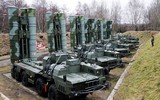 Tướng Mark Milley che giấu yếu tố quan trọng về phòng không Nga