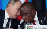 Thế giới đa cực đang dần hình thành theo đúng dự báo của Tổng thống Putin 