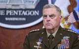 Tướng Mark Milley che giấu yếu tố quan trọng về phòng không Nga