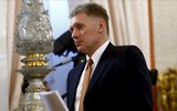 Thế giới đa cực đang dần hình thành theo đúng dự báo của Tổng thống Putin 