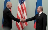Thế giới đa cực đang dần hình thành theo đúng dự báo của Tổng thống Putin 