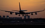 Máy bay chở khách Il-96-400M định vị lại ngành hàng không Nga