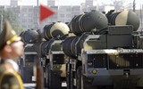 Nga cách mạng hóa hệ thống phòng không S-300 với công nghệ độc đáo