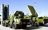 Nga cách mạng hóa hệ thống phòng không S-300 với công nghệ độc đáo