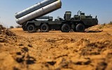 Nga cách mạng hóa hệ thống phòng không S-300 với công nghệ độc đáo