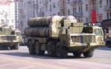 Nga cách mạng hóa hệ thống phòng không S-300 với công nghệ độc đáo