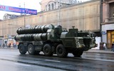 Nga cách mạng hóa hệ thống phòng không S-300 với công nghệ độc đáo
