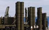 Nga cách mạng hóa hệ thống phòng không S-300 với công nghệ độc đáo