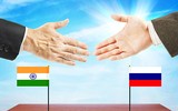 Mỹ khó lòng khiến Ấn Độ từ bỏ quan hệ với Nga