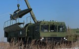 Phương Tây xác định cách thức đối phó vũ khí hạt nhân Nga tại Belarus