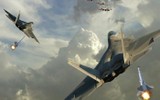 Tiêm kích Su-57 Nga tránh được sai lầm lớn của Mỹ với F-35 và F-22