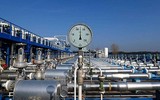 Hậu quả lớn từ việc ngừng trung chuyển khí đốt Nga qua Ukraine