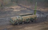 Phương Tây xác định cách thức đối phó vũ khí hạt nhân Nga tại Belarus