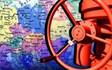 Hậu quả lớn từ việc ngừng trung chuyển khí đốt Nga qua Ukraine