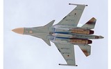 Oanh tạc cơ Su-34 có 'lá chắn bất khả xâm phạm' khiến Mỹ đặc biệt quan tâm