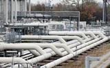 Hậu quả lớn từ việc ngừng trung chuyển khí đốt Nga qua Ukraine