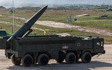Phương Tây xác định cách thức đối phó vũ khí hạt nhân Nga tại Belarus