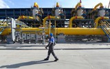 Hậu quả lớn từ việc ngừng trung chuyển khí đốt Nga qua Ukraine