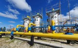 Hậu quả lớn từ việc ngừng trung chuyển khí đốt Nga qua Ukraine