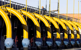 Hậu quả lớn từ việc ngừng trung chuyển khí đốt Nga qua Ukraine