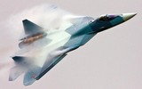Tiêm kích Su-57 Nga tránh được sai lầm lớn của Mỹ với F-35 và F-22