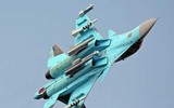 Oanh tạc cơ Su-34 có 'lá chắn bất khả xâm phạm' khiến Mỹ đặc biệt quan tâm