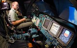 Oanh tạc cơ Su-34 có 'lá chắn bất khả xâm phạm' khiến Mỹ đặc biệt quan tâm