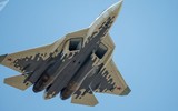 Tiêm kích Su-57 Nga tránh được sai lầm lớn của Mỹ với F-35 và F-22
