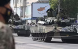 Síp nhận xe tăng Merkava từ Israel để 'rảnh tay' chuyển giao T-80U
